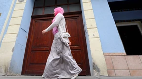 Parlament billigt neues Islamgesetz