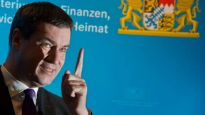 Bayern kündigt Klage gegen Volkswagen an