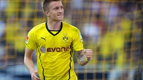 Der erste Titel geht an Dortmund