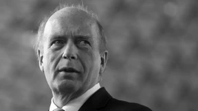 Herbert Mai gestorben