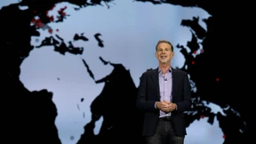 Netflix wird zur Weltvideothek