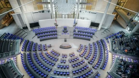 Welche Verschärfungen stehen im Sicherheitspaket?