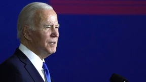 Biden droht Putin mit beispiellosen Sanktionen