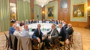 Wie Lagarde und Weidmann ihr Geld anlegen