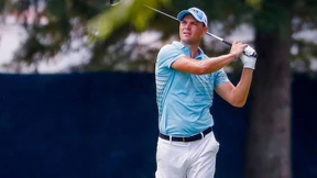 Kaymer in Turbulenzen