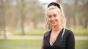 Die große Schwester