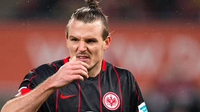 Und wer schießt nun bei der Eintracht die Tore?