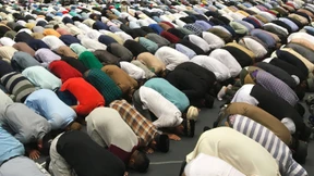 Welcher Islam passt zum Land?