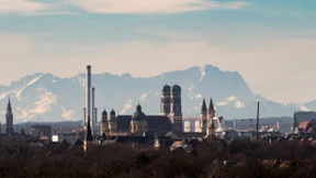 Bayern zahlt – Berlin und Sachsen kassieren