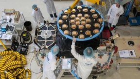 Airbus, Rheinmetall und OHB könnten sich verbünden