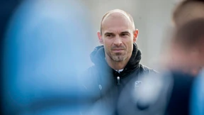 Neue Trainer braucht das Land