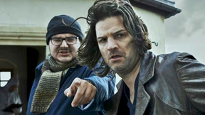 Macht euren Kleinkram alleine