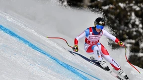 Lara Gut zurück im Glück