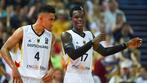 Basketballer mit Sorgen in letzte Tests