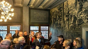 Regelverletzungen als Prinzip