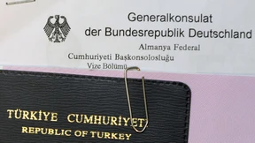 Union streitet über geplante Visumfreiheit