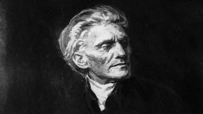 Stefan George: „Nachtwachen II“