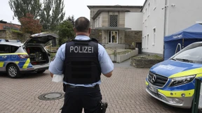 17-Jähriger soll Anschlag auf Synagoge geplant haben
