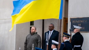 Überdehntes Amerika