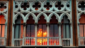 Der Privilegienliebhaber ohne festen Wohnsitz