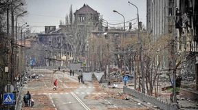 Vor der großen Schlacht um die Zukunft der Ukraine