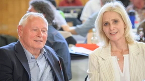 Ehemalige Tennisspielerin Kohde-Kilsch fällt durch