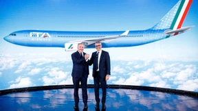 Was die italienische Airline Ita für Lufthansa interessant macht