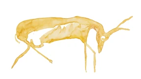 Wiedergeborene Höhlenzeichner