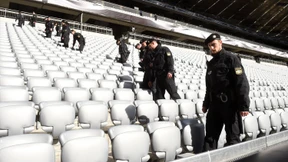 „Gehörige Portion Gelassenheit“