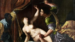 Hüte dich, Prinz, vor deinen Trieben