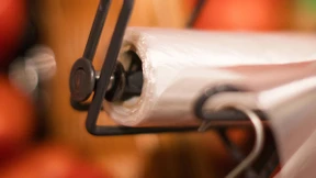 ÖVP und FPÖ verbieten Plastiktüten