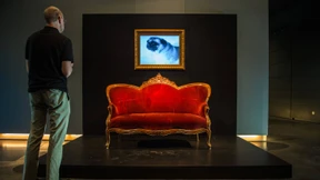 Vom Sofa aus Humorgeschichte geschrieben