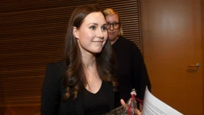 Vierunddreißigjährige soll Regierungschefin in Finnland werden