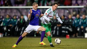 Keine Sieger unter Flutlicht