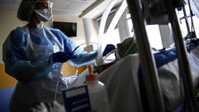 Privatklinik stößt an ihre Kapazitätsgrenzen