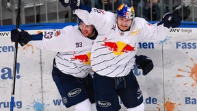 EHC München baut Tabellenführung aus