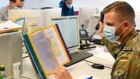 RKI meldet 8685 Corona-Neuinfektionen