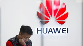 Amerikanische Armee droht Deutschland im Huawei-Streit
