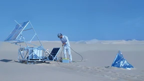 Was heißt hier Herstellung?