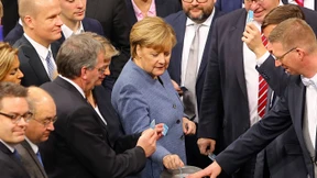 Im Widerspruch zur Perfektion