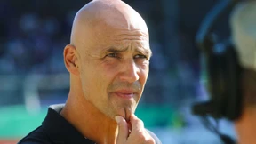 Aue entlässt Trainer