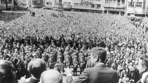 John F. Kennedys Rede