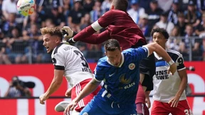 HSV trauert und verliert