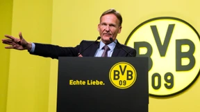 „Jürgen leidet stark - das sieht man ja“