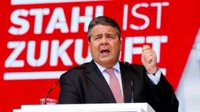 Vorbehalte gegen Kanzlerkandidatur von Gabriel