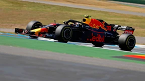 Verstappen so schnell wie keiner zuvor