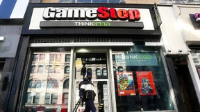 Gamestop-Investor Melvin Capital macht Milliarden-Verluste
