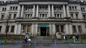 Höhenflug an Tokios Börse 