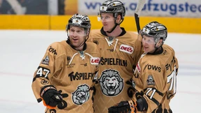 Der Kapitän bleibt den Löwen treu