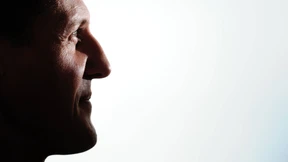 „Ich hätte Hamilton auch geholt“